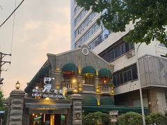 门面-巴厘龙虾·榜首油焖大虾(洞庭·艺术洋房店)