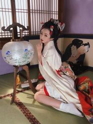 点击看大图 -持熹光年写真体验馆