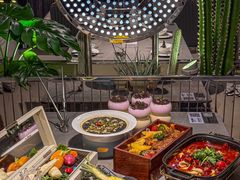 -3号仓库·创意中国菜(乐清正大广场店)