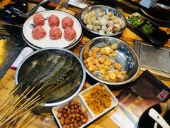 -盈田盈粥庄(博山东路店)