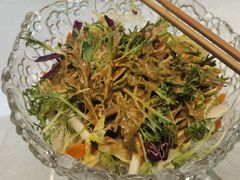 -锦庐道地川菜(来福士店)