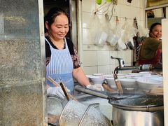 -老赵面店(大西路店)