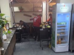 -江城二当家烤牛肉(莲塘新村店)