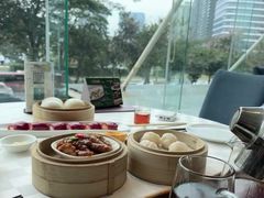 -春满园·早茶·粤菜·宴会(前海店)