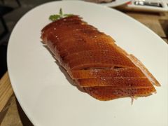 酥香嫩烤鸭-四季民福烤鸭店(西单华威约饭街店)