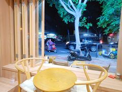 -Oasis coffee燕谷咖啡(公信店)