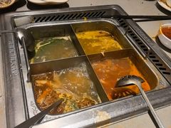 -海底捞火锅(雄峰城店)