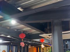 -云晓光头烧烤吧(盛夏店)