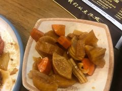 -杨妈妈粥店(滑翔路店)