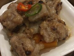 -稻香海鲜饭店(第一国际店)