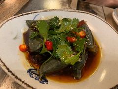 -利杨记·本味轩粥坊·烧烤(宝体店)