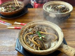 -文记煲仔饭