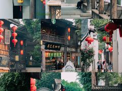 -三坊七巷历史文化街区