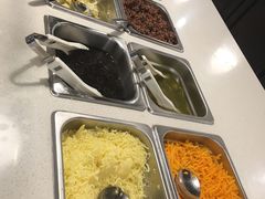 -So Lounge索兰至餐厅(蓝色港湾店)