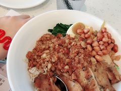 -新宝餐厅(流塘店)