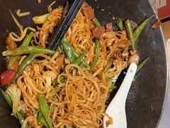 -九毛九西北菜(大东海店)