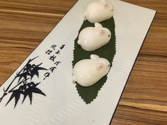 -粤港餐厅(禹州商业广场店)