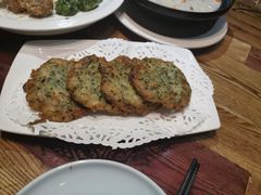 -金苑酒家·客家菜·广东老字号(万象店)