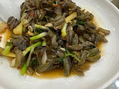 -德兴海鲜渔港(辉煌大厦店)