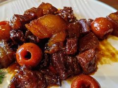 -七菜馆·东北菜·蒸饺(文体路店)