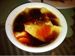 豆腐脑-乾州食府(小雁塔店)