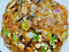 八珍炒糕-海坛特色小吃·只做平潭特色菜(平潭店)