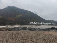 -渔梁坝