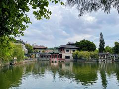 -东莞市可园博物馆