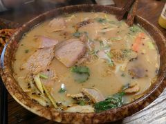 牛肉罩饼-玉祥府牛肉罩饼(金光道店)