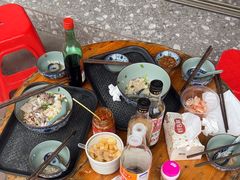 -珍记海鲜粥·海鲜粉