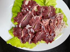 -胶己人餐馆(珠江路美食街店)