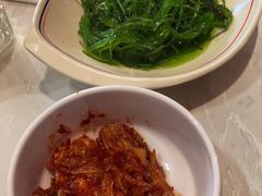 -七八冷面·延边朝鲜族美食(欢乐谷店)