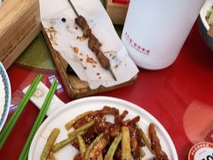 -羊之道草原味道清真餐厅(番禺店)