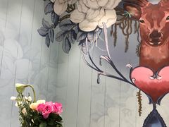 -杜勒瓦DIY烘焙&个性化蛋糕定制