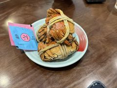 -蟹上黄·蟹黄面·江南糖水(人民广场店)