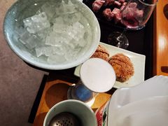 -贰重天冰煮羊自助火锅(东坝店)