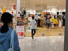 -优衣库(东莞汇一城店)