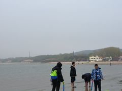 -老虎石海上公园