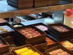 -新石器烤肉(高行万嘉店)