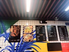 -前进5路汉堡炸鸡(前进五路店)