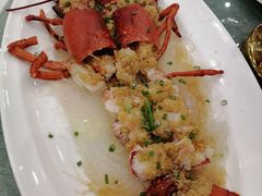 -国贸旋转餐厅(国贸广场店)