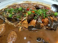 -道道鲜·崇明私房菜(五角场店)