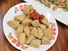-谢记上海大排档(长寿路店)