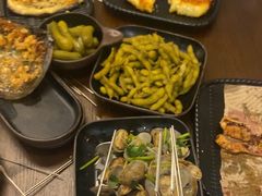 -半酌烧烤小酒馆(南京东路店)
