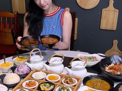 -新仙清汤牛腩(铜锣湾店)