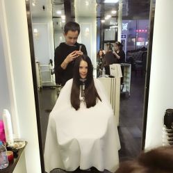 点击看大图 -3AM HAIR SALON烫发染发接发