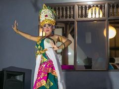 -金巴兰海滩烛光bbq