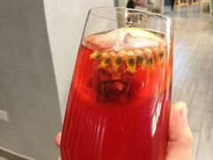-project coffee普络捷(鹭洲里店)