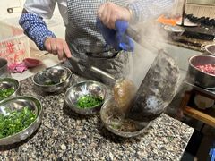 -正宗杨记普洱酸醋米线(总店)