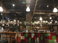 大堂-ELEVEN COFFEE(哈西万达广场店)